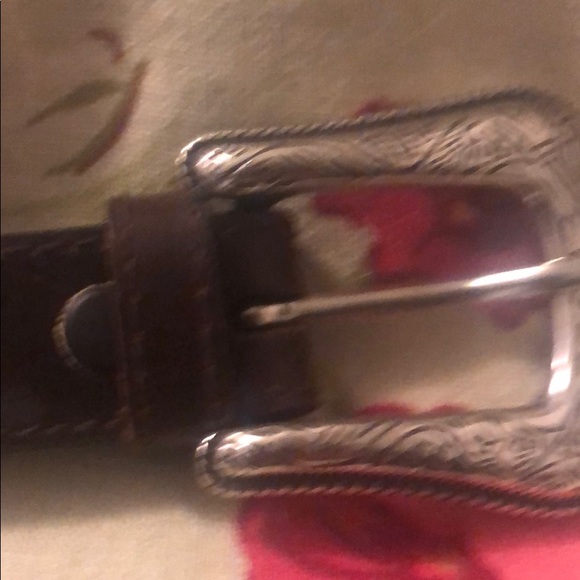 Nacona belt - Picture 3 of 5